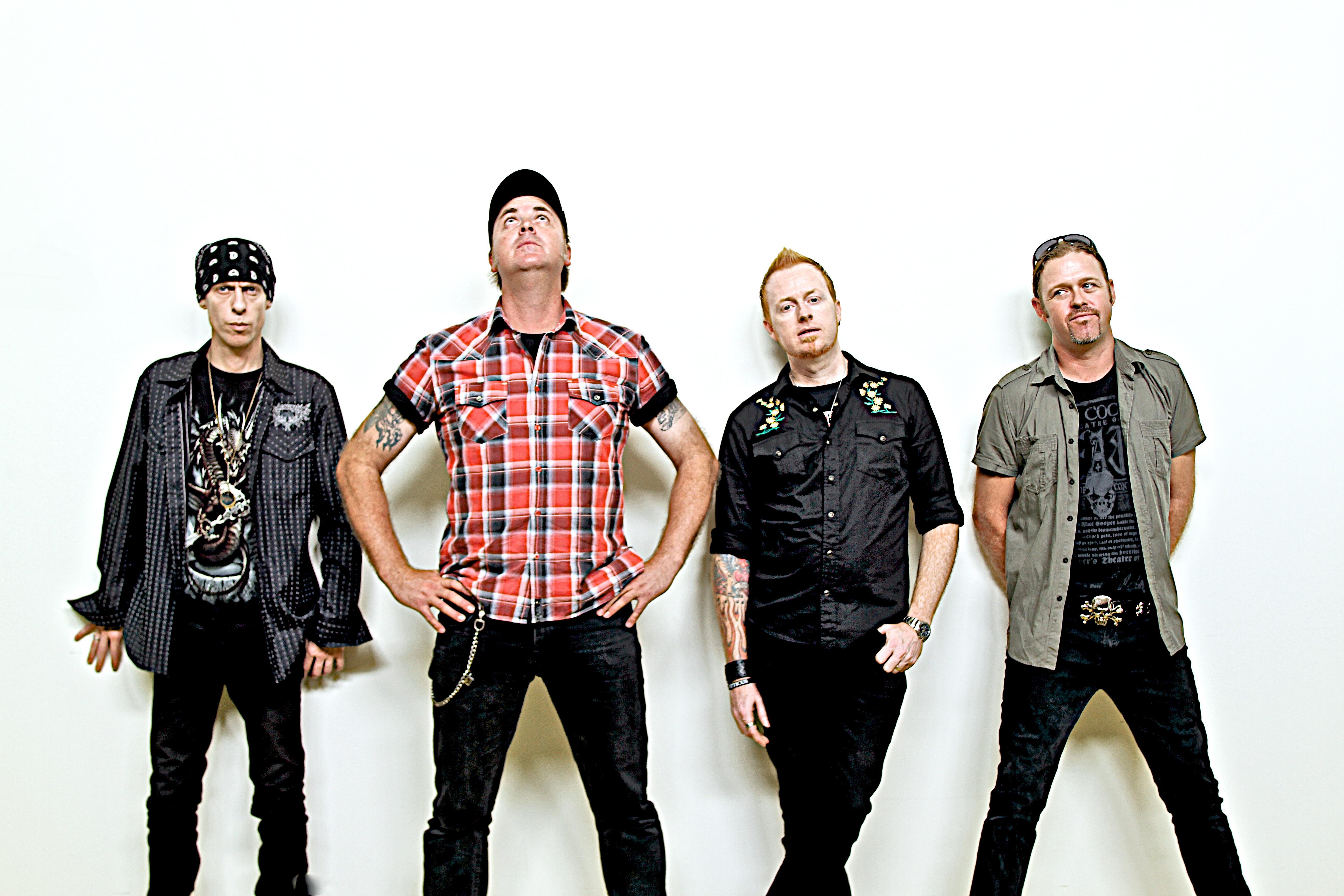 The Phoenix (Band)
